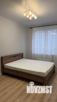 1-к квартира, на длительный срок, 40м2, 9/16 этаж