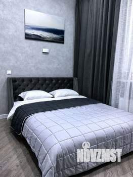 Студия квартира, на длительный срок, 20м2, 15/16 этаж