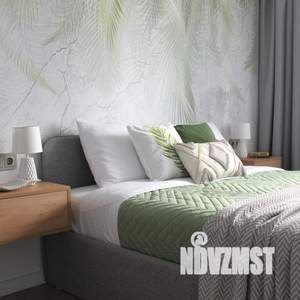 1-к квартира, посуточно, 41м2, 14/16 этаж