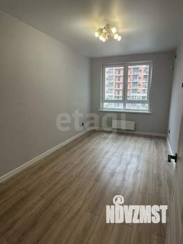 1-к квартира, на длительный срок, 35м2, 4/16 этаж