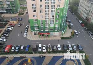 2-к квартира, на длительный срок, 47м2, 11/22 этаж