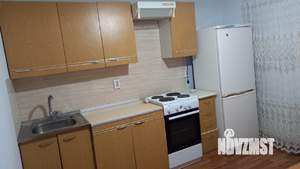 1-к квартира, на длительный срок, 38м2, 7/15 этаж