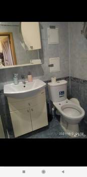 1-к квартира, на длительный срок, 50м2, 9/9 этаж