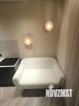 1-к квартира, на длительный срок, 40м2, 8/16 этаж