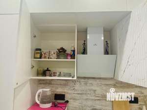 1-к квартира, на длительный срок, 38м2, 17/18 этаж