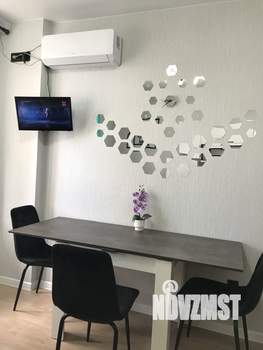 1-к квартира, на длительный срок, 43м2, 3/16 этаж