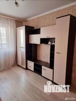 1-к квартира, на длительный срок, 36м2, 8/10 этаж