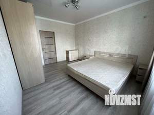 2-к квартира, на длительный срок, 65м2, 15/18 этаж