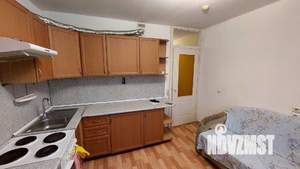 1-к квартира, на длительный срок, 54м2, 2/17 этаж