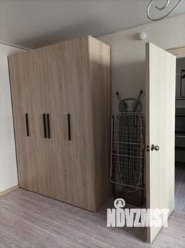 1-к квартира, на длительный срок, 38м2, 6/17 этаж