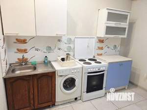 1-к квартира, на длительный срок, 35м2, 7/9 этаж