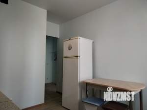 1-к квартира, на длительный срок, 35м2, 5/16 этаж