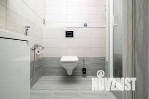 2-к квартира, посуточно, 70м2, 21/25 этаж