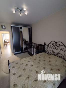 2-к квартира, на длительный срок, 74м2, 3/19 этаж