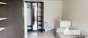 1-к квартира, на длительный срок, 40м2, 1/16 этаж