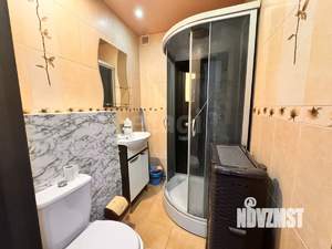 1-к квартира, на длительный срок, 31м2, 3/5 этаж