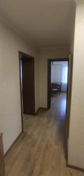 1-к квартира, на длительный срок, 38м2, 6/9 этаж