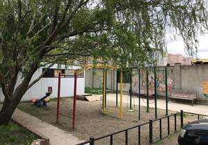 1-к квартира, на длительный срок, 34м2, 3/7 этаж