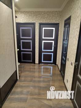 2-к квартира, посуточно, 68м2, 11/19 этаж