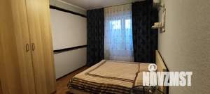 2-к квартира, посуточно, 64м2, 10/16 этаж
