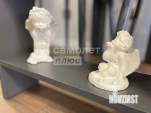 Студия квартира, на длительный срок, 36м2, 5/16 этаж