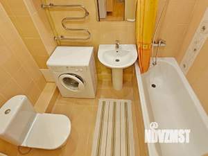 1-к квартира, на длительный срок, 40м2, 3/4 этаж