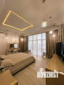 3-к квартира, на длительный срок, 125м2, 10/18 этаж