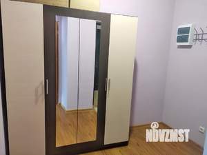 1-к квартира, на длительный срок, 35м2, 2/18 этаж