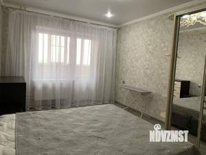 2-к квартира, на длительный срок, 71м2, 9/17 этаж