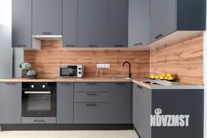 1-к квартира, посуточно, 47м2, 1/1 этаж