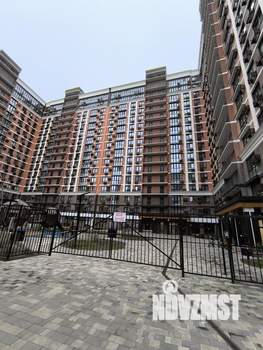 1-к квартира, на длительный срок, 35м2, 14/18 этаж