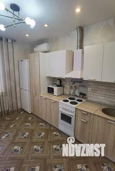 1-к квартира, на длительный срок, 43м2, 8/16 этаж