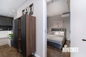 1-к квартира, на длительный срок, 50м2, 10/22 этаж