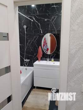 Студия квартира, посуточно, 32м2, 11/22 этаж