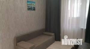 Студия квартира, на длительный срок, 25м2, 11/19 этаж