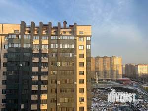 3-к квартира, на длительный срок, 64м2, 18/19 этаж