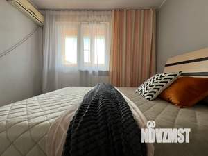 2-к квартира, посуточно, 65м2, 8/12 этаж