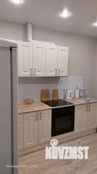 2-к квартира, на длительный срок, 55м2, 6/24 этаж