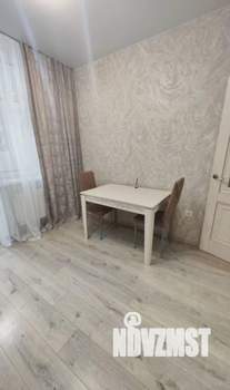 1-к квартира, на длительный срок, 40м2, 4/19 этаж