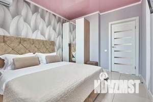2-к квартира, посуточно, 48м2, 4/15 этаж
