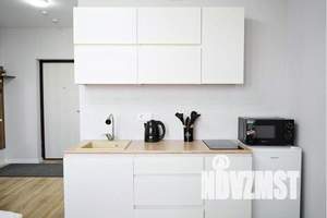 1-к квартира, посуточно, 25м2, 10/24 этаж