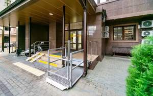 1-к квартира, на длительный срок, 54м2, 13/22 этаж