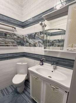 1-к квартира, на длительный срок, 36м2, 8/16 этаж