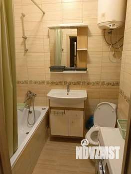 1-к квартира, на длительный срок, 39м2, 18/19 этаж