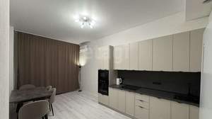 2-к квартира, на длительный срок, 62м2, 24/24 этаж