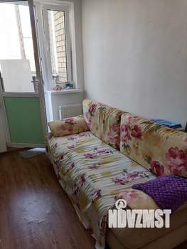 1-к квартира, на длительный срок, 33м2, 7/12 этаж