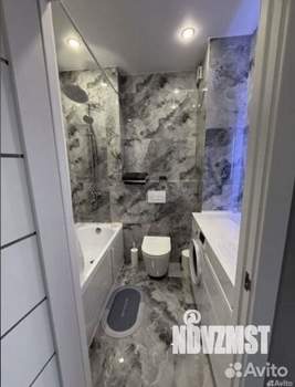 1-к квартира, на длительный срок, 38м2, 7/16 этаж