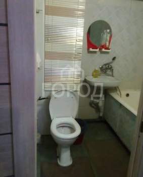 1-к квартира, на длительный срок, 35м2, 5/9 этаж