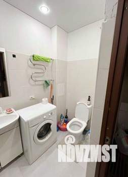 1-к квартира, на длительный срок, 32м2, 1/6 этаж