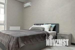 2-к квартира, посуточно, 70м2, 8/24 этаж